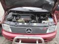 Kuva 1: Mercedes-Benz Vito 112 CDI 2,2 -02 2002