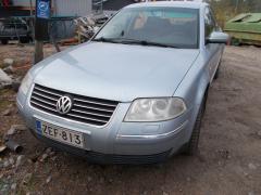 Volkswagen Passat 2.8 4 motion
