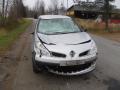 Kuva 1: Renault Clio 2008