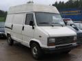 Peugeot J5 4X4 2.5TD 2,5TD