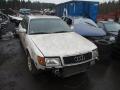 Kuva 1: Audi 100 - 2,0E-C4A/268 1991