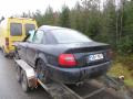 Kuva 1: Audi A4 1,8 T-B5/260 2000