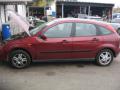 Kuva 1: Ford Focus 2001