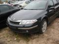 Kuva 1: Renault Laguna 2001