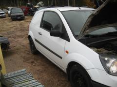 Ford Fiesta 06-08