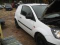 Kuva 1: Ford Fiesta 06-08 2006