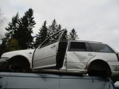 Volkswagen Golf IV Variant 1,9TDI -00