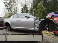 Mazda RX-8