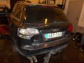 Kuva 1: Audi A4 2.0tdi  2006