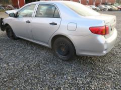 Toyota Corolla E150 1.6 VVT-i