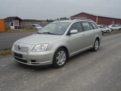 Toyota Avensis 2.0 D4D Farm. -04