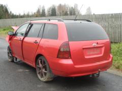 Toyota Corolla 1.6 VVti Farm. -03