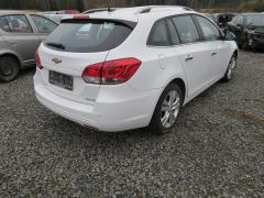 Chevrolet Cruze 1.4i 16V Farm