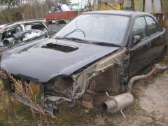 Subaru Impreza 2.0wrx sti