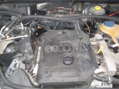 Audi A4 1.8T 4*4 bsr