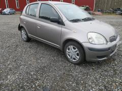 Toyota Yaris 1.3 VVT-i 5/HB