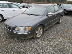 Volvo S60 2.5T
