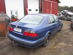Saab 9-5