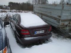 Volvo S40