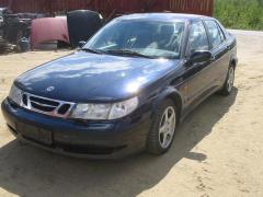 Saab 9-5