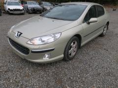 Peugeot 407 1.8i 16V Sed