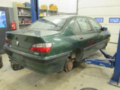 Peugeot 406 2,0 sedan -97 