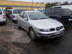 Seat Toledo