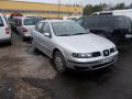 Kuva 1: Seat Toledo 2000