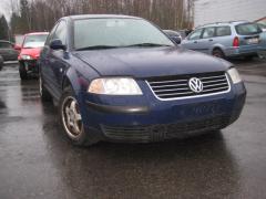 Volkswagen Passat 2.0b sedan