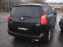 Peugeot 5008 1.6tdci