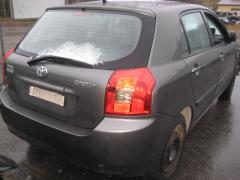 Toyota Corolla 02-07 1.6vvti hb