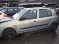 Kuva 1: Renault Clio 2004