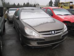 Peugeot 607 2.2i