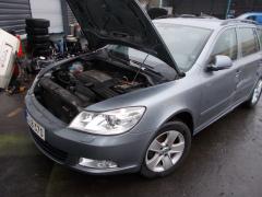 Skoda Octavia 1.8tsi 
