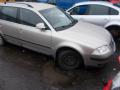 Kuva 1: Volkswagen Passat 1.9tdi autom 2001