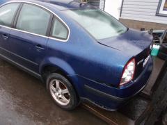 Volkswagen Passat 1.9tdi