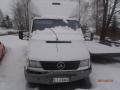 Kuva 1: Mercedes-Benz Sprinter 904 412D -98  1998