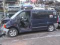 Kuva 1: Mercedes-Benz Vito 112CDI -99  1999