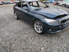 BMW F34 GT 320dA xDrive
