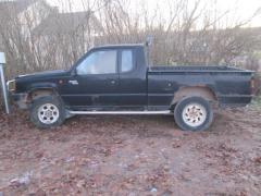 Mitsubishi L200 2,5TD 4x4 -90