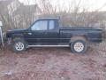 Kuva 1: Mitsubishi L200 2,5TD 4x4 -90 1990