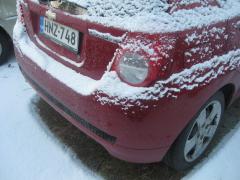 Chevrolet Aveo 1,2 16v. mitt.luk.85tkm