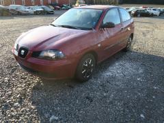 Seat Ibiza (6L) 1.2i 12V 3/HB