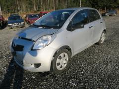 Toyota Yaris 1.3 VVT-i 5/HB