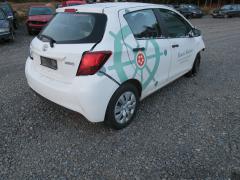 Toyota Yaris 1.0 VVT-i 5/HB