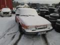 Kuva 1: Saab 900 1992