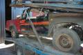 Kuva 1: Nissan King Cab 4x4 2,5D -88 1988