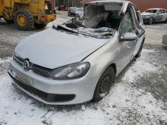 Volkswagen Golf VI 1.4 TSI 5/HB