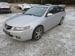Honda Accord 2.4i-VTEC Farm