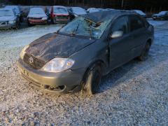 Toyota Corolla E120 1.6 VVT-i Sed
